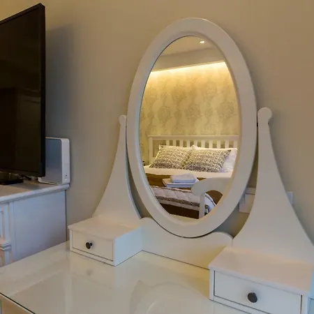 Apartament Carol Sinaia Esterno foto